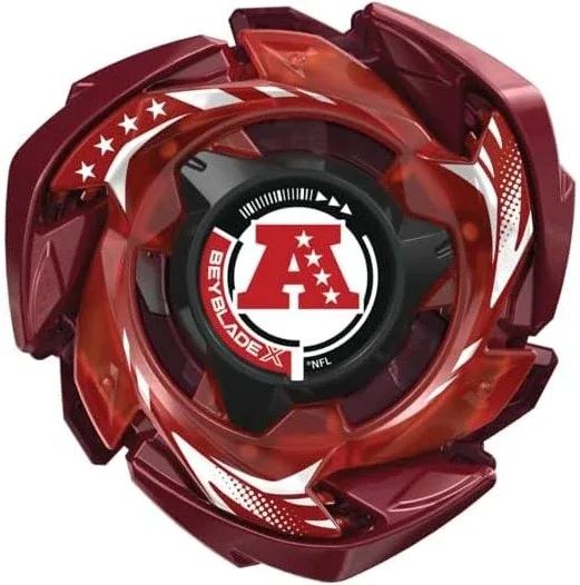 AFC – Lock Chip (Beyblade X)