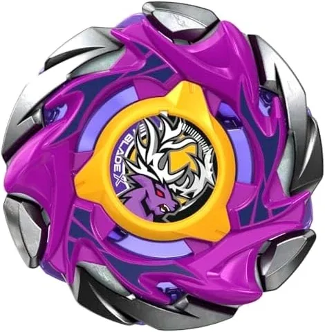 Antler Stag B 2-60HN (Beyblade X)