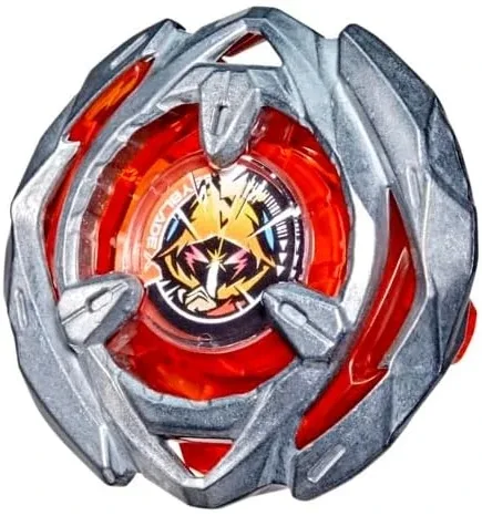 Arrow Wizard 4-80O (Beyblade X)
