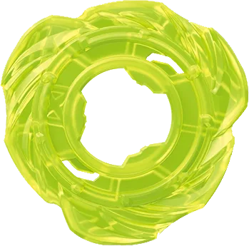 Assault – Assist Blade (Beyblade X)