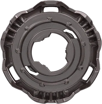 Bumper – Assist Blade (Beyblade X)