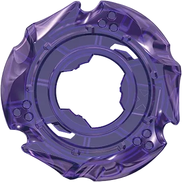 Charge – Assist Blade (Beyblade X)