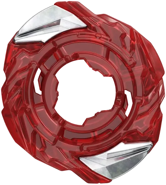 Gravity – Assist Blade (Beyblade X)