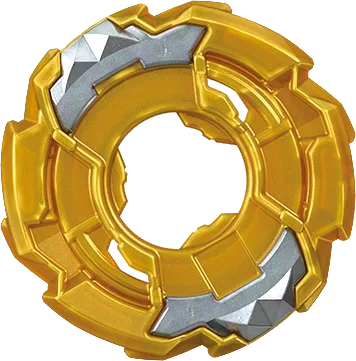 Heavy – Assist Blade (Beyblade X)