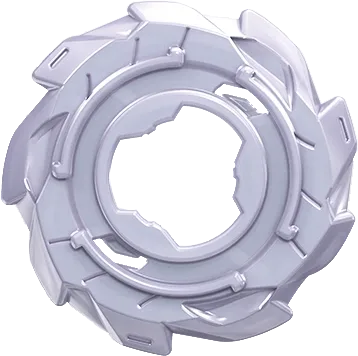 Jaggy – Assist Blade (Beyblade X)