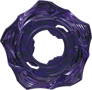 Massive – Assist Blade (Beyblade X)