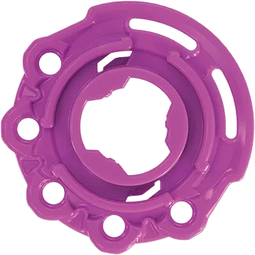 Odd – Assist Blade (Beyblade X)