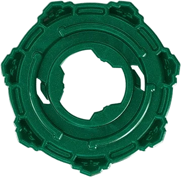 Quell – Assist Blade (Beyblade X)