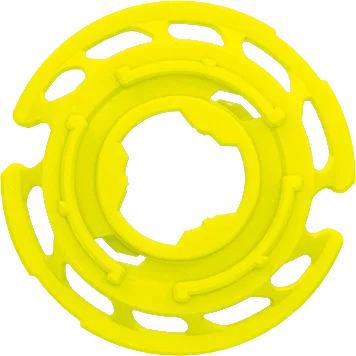 Round – Assist Blade (Beyblade X)