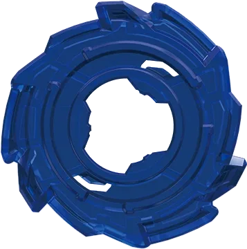 Slash – Assist Blade (Beyblade X)