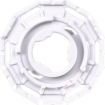 Vertical – Assist Blade (Beyblade X)