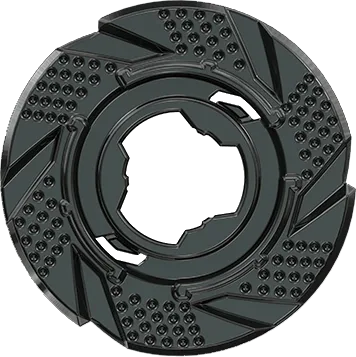 Wheel – Assist Blade (Beyblade X)