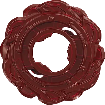 Zillion – Assist Blade (Beyblade X)