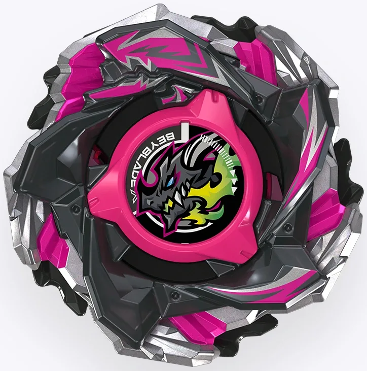 BahamutBlitz BK1-50I (Beyblade X)