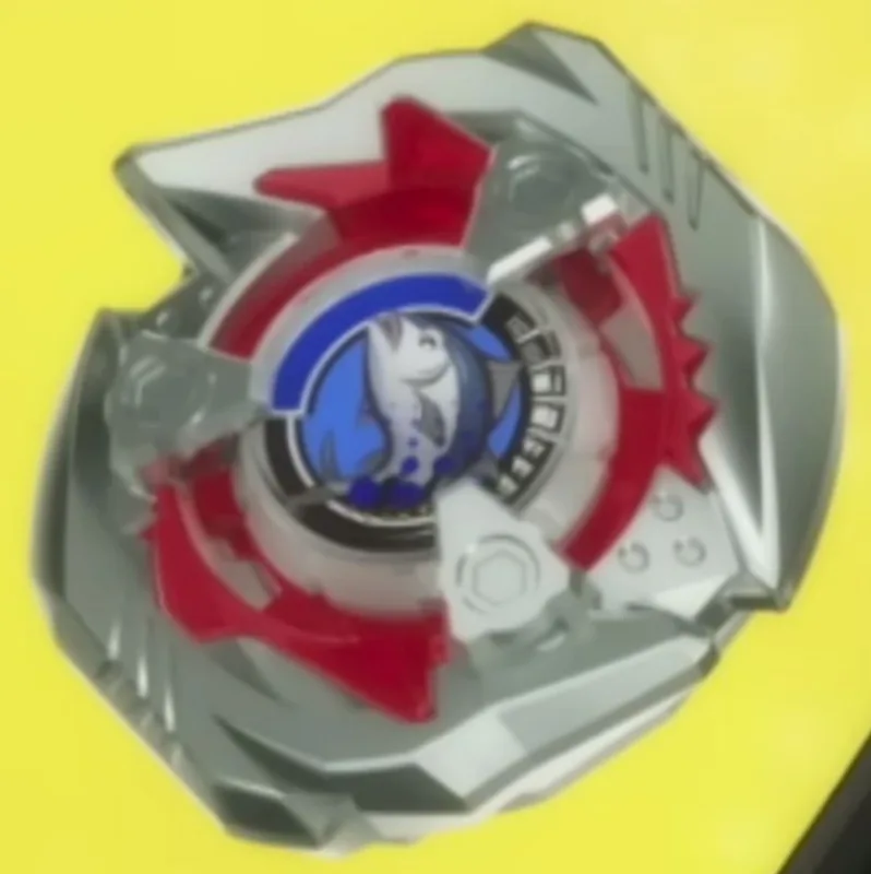 Maguro Edge 3-60LF (Beyblade X)