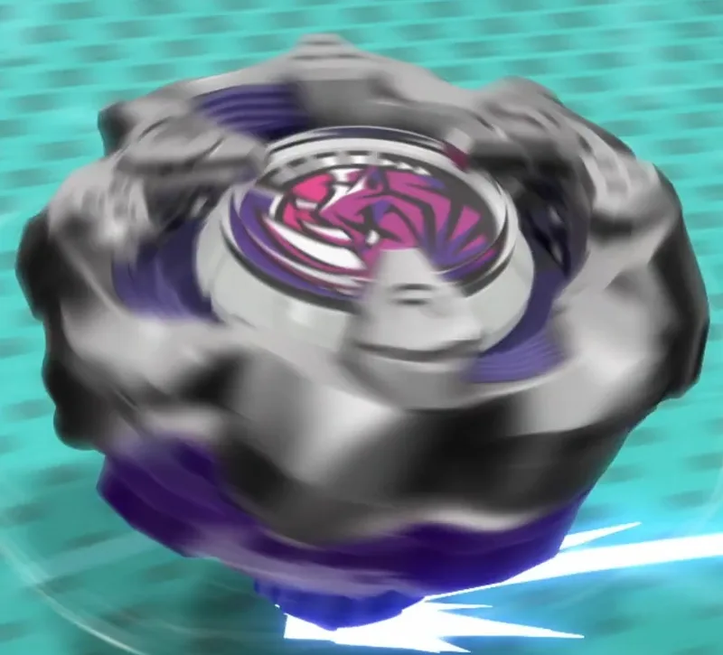 RhinoHorn 5-80A (Beyblade X)