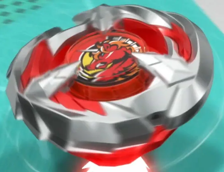 UnicornSting 3-70GF (Beyblade X)