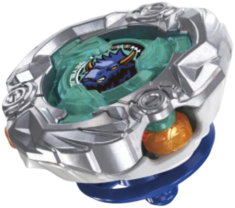 BisonValor DB (Beyblade X)