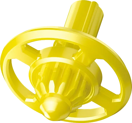 Disk Ball – Bit (Beyblade X)