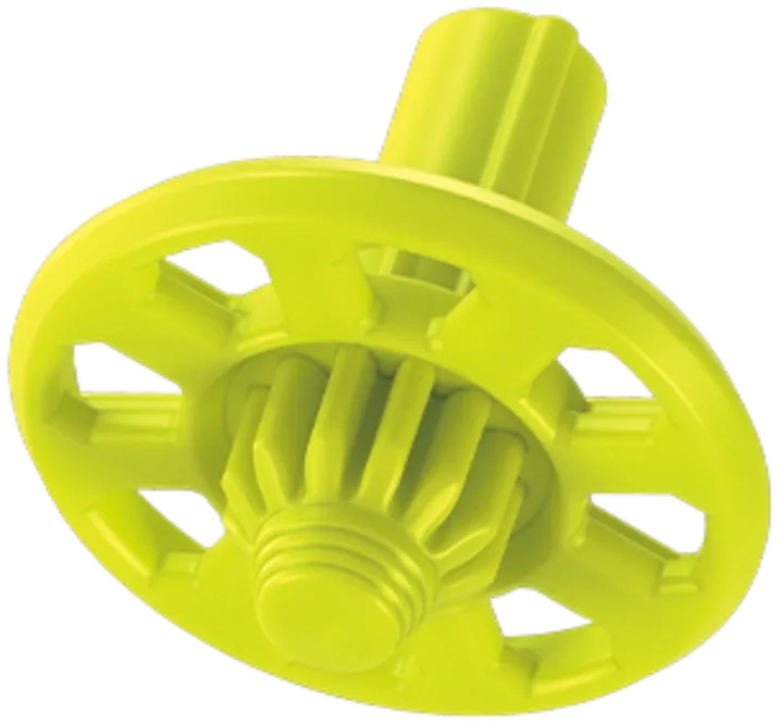 Disk Spike – Bit (Beyblade X)