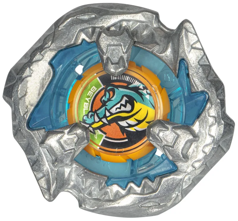 CrocoCrunch – Blade (Beyblade X)