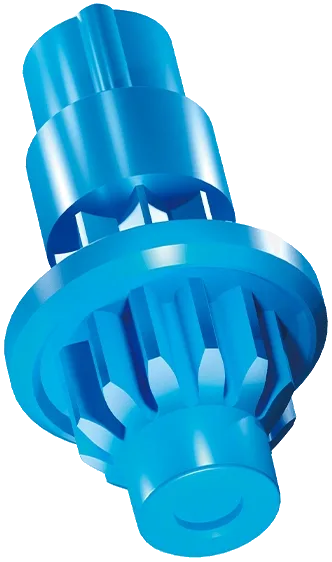 Flat – Bit (Beyblade X)