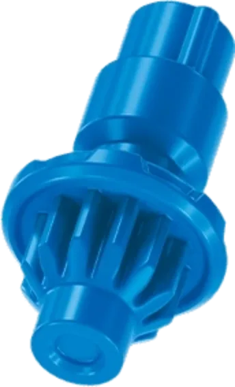 Free Flat – Bit (Beyblade X)