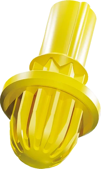 Gear Ball – Bit (Beyblade X)