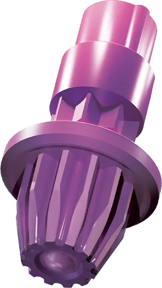 Gear Point – Bit (Beyblade X)
