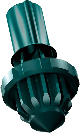 High Needle – Bit (Beyblade X)