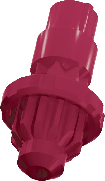 High Taper – Bit (Beyblade X)