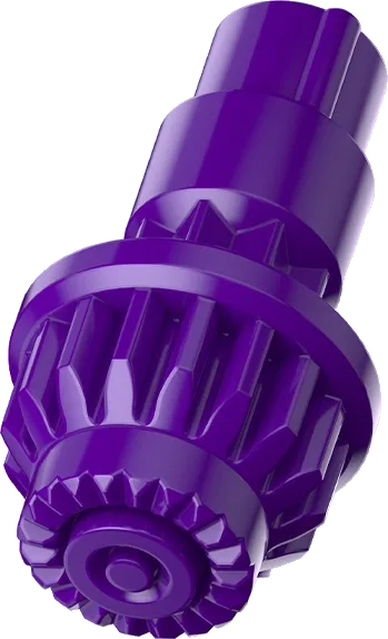 Level – Bit (Beyblade X)