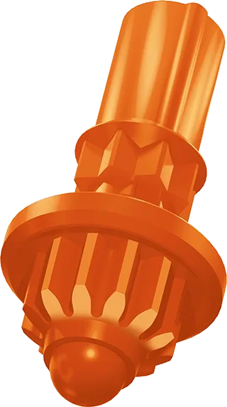 Orb – Bit (Beyblade X)