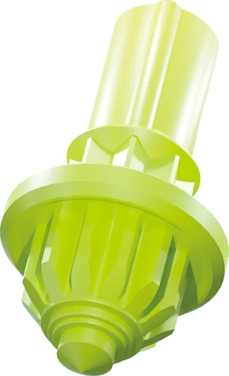 Spike – Bit (Beyblade X)