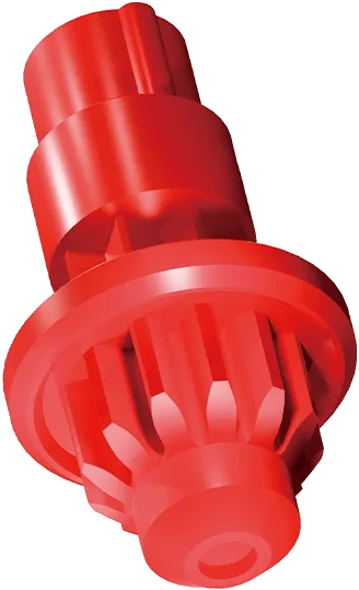 Taper – Bit (Beyblade X)