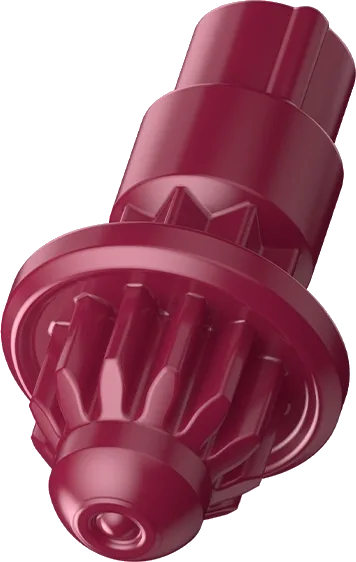 Unite – Bit (Beyblade X)