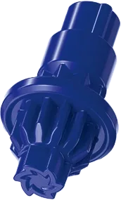 Vortex – Bit (Beyblade X)