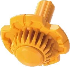 Yielding – Bit (Beyblade X)