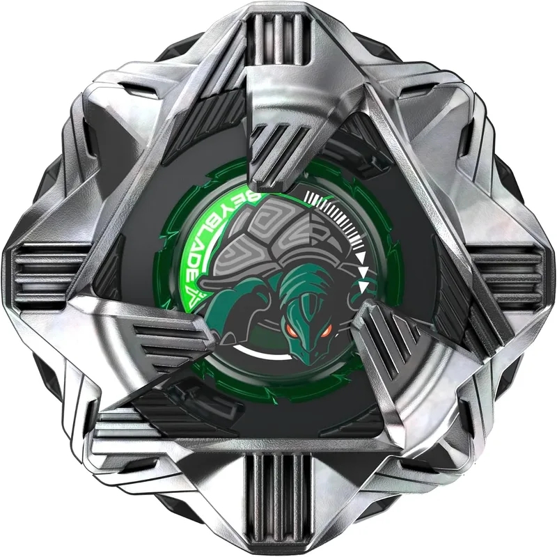 BlackShell 4-60D (Beyblade X)