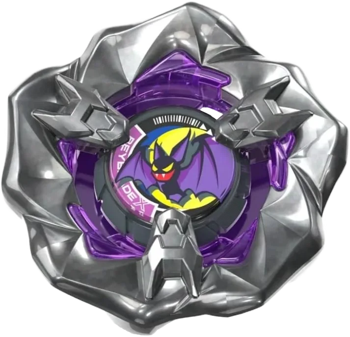 BatGust – Blade (Beyblade X)