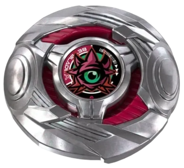 CyclopsEye – Blade (Beyblade X)