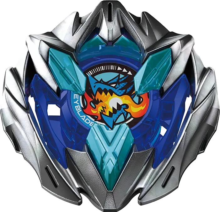 DranBuster – Blade (Beyblade X)