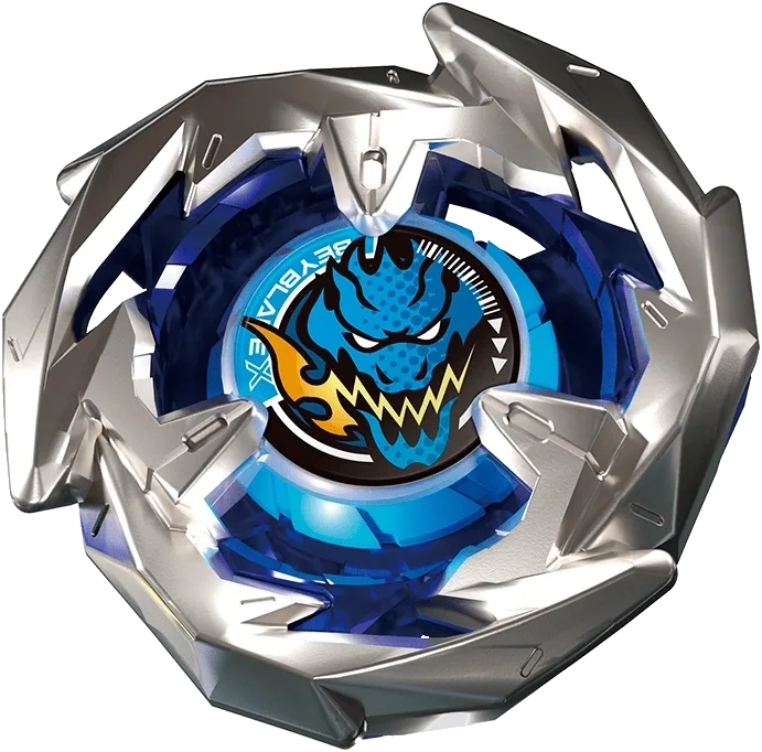 DranSword – Blade (Beyblade X)