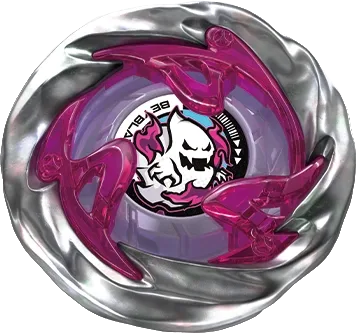 GhostCircle – Blade (Beyblade X)