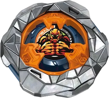 GolemRock – Blade (Beyblade X)
