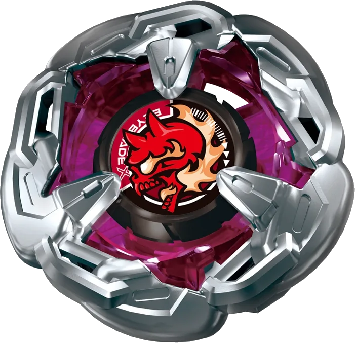 HellsChain – Blade (Beyblade X)