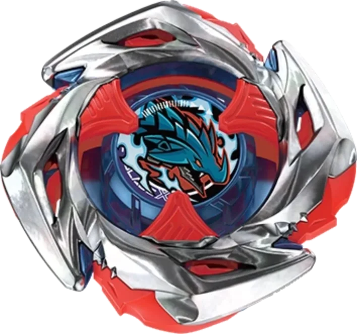 ImpactDrake – Blade (Beyblade X)
