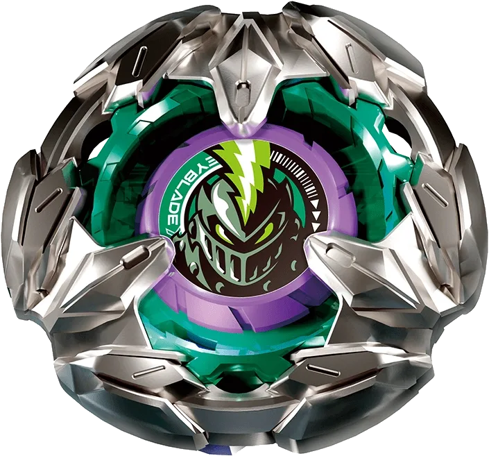 KnightLance – Blade (Beyblade X)