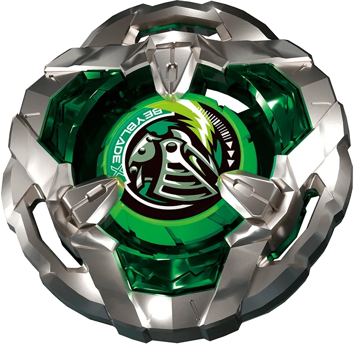 KnightShield – Blade (Beyblade X)