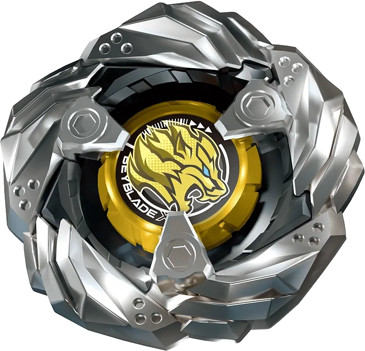 LeonClaw – Blade (Beyblade X)